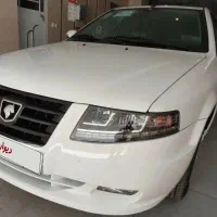 سورن پلاس خشکXU7P|خودرو سواری و وانت|نورآباد, |دیوار