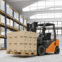 استخدام انباردار با تجربه