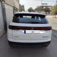 فروش چانگان cs35|خودرو سواری و وانت|اصفهان, بهارستان|دیوار