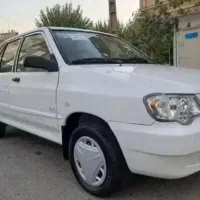 پراید ۱۳۲مدل۹۰کارمندی