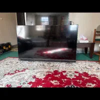 تلویزیون ۵۰ اینچ جی پلاس