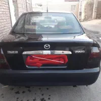 مزدا32مدل 82