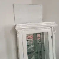 گنجینه نو|بوفه، ویترین، کنسول|شیروان (خراسان), |دیوار