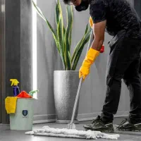 استخدام آبدارچی