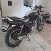 آمیکو گلسار ۱۸۰ سی سی