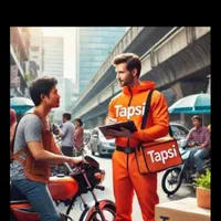 استخدام شرکت تپسی