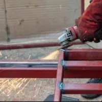 جوشکاری سیار