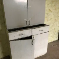 کابینت فلزی|آب‌چکان و نظم‌دهنده ظروف|تهران, ابوذر|دیوار