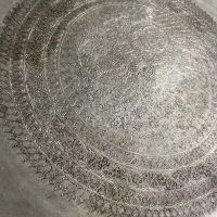 مجمع مسی بسیار قدیمی