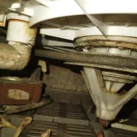 لباسشوای|ماشین لباسشویی و خشککن لباس|جیرفت, |دیوار