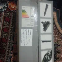 جار‌و  شارژی ایستاده