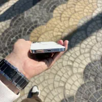 آیفون 12 pro max|موبایل|آق قلا, |دیوار