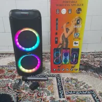 اسپیکرGY-5047|سیستم صوتی خانگی|قم, لسانی|دیوار