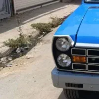 نیسان ۹۸ دوگانه کارخانه