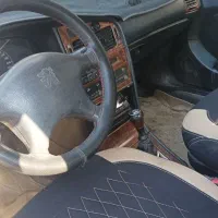 پارس 85 خاکستری دوگانه|خودرو سواری و وانت|آذرشهر, |دیوار