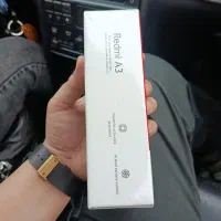 گوشی موبایل ردمی a3|موبایل|مهاجران, |دیوار