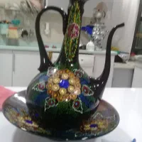 ظروف دکوری زیبا