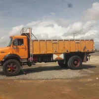 بنز تک باری مدل ۸۳