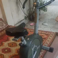 دوچرخه ثابت هاوس فیت B798