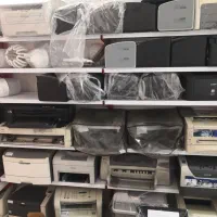 فروش انواع پرینتر و کارتریج و شارژ|پرینتر، اسکنر، کپی، فکس|یزد, |دیوار