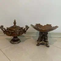 میوه خوری و شکلات خوری