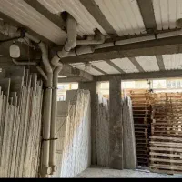 اجرای لوله کشی ساختمانی آب و فاضلاب