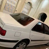 پارس tu5 1400|خودرو سواری و وانت|کرج, کوی کارمندان شمالی|دیوار
