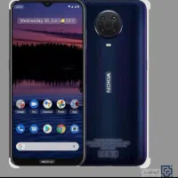 گوشی نوکیا G20
