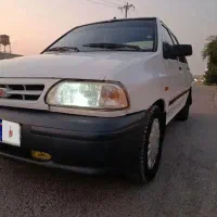 پرایدمدل ۸۷|خودرو سواری و وانت|بندر امام خمینی, |دیوار