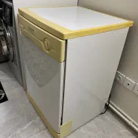 ماشین ظرفشویی الگانس