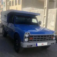 حمل بار نیسان