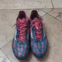 استوک F50 سایز 42 سالم تمیز باز نشده