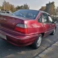 دوو سیلو مدل 78|خودرو سواری و وانت|فردیس, شهرک ۱۱۰|دیوار