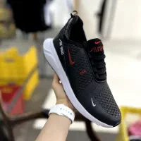 کفش ورزشی مردانه نایک|کیف، کفش، کمربند|خرامه, |دیوار