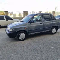 مدل ۸۸|خودرو سواری و وانت|بندرعباس, |دیوار