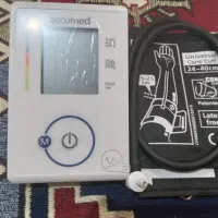 دستگاه فشار آکیومید سوئیسی