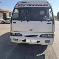 مینی بوس هیوندا 87