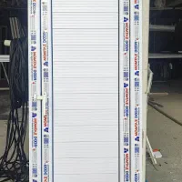 درب و پنجره سازی پی وی سی و یو پی وی سی upvc