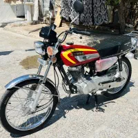 موتورسیکلت مدل1404
