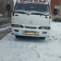 اتوبوس و مینی بوس دربستی