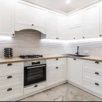 کابینت و کمد دیواری و پارتیشن