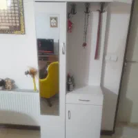 جاکفشی ایستاده