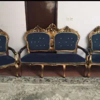 مبل ۸نفره