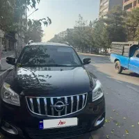 هایما مدل ۹۶|خودرو سواری و وانت|ارومیه, |دیوار