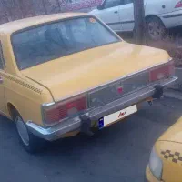 پیکان مدل ۸۰ دوگانه