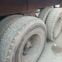 کفی تریلی|خودرو سنگین|بندرعباس, |دیوار