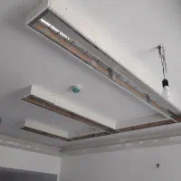 نصاب کناف|خدمات پیشه و مهارت|ایجرود, |دیوار