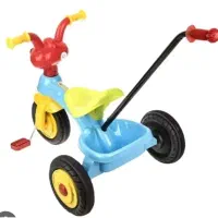 سه چرخه زیر قیمت|دوچرخه، اسکیت، اسکوتر|خرم‌آباد, |دیوار