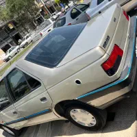 پژو 405 جی ال ایکس (GLX)، مدل ۱۳۸۳ نقد و شرایط