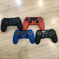 PS4 + PSVR1 + PS PLUS DELUXE + 4HAND|کنسول، بازی ویدئویی و آنلاین|تهران, شمیران‌نو|دیوار